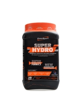 Ethic Sport - Super hydro 500g lemon
