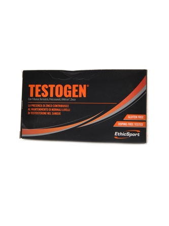 Ethic Sport - Testogen 60 tablet