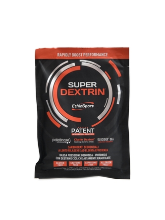 Ethic Sport - Super dextrin 50g natural