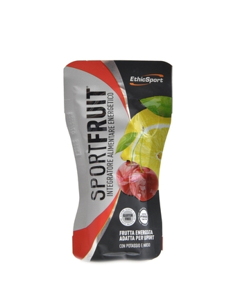Ethic Sport - Sport fruit 42 g - višeň citron