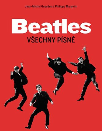 Beatles - Všechny písně Beatles - Všechny písně