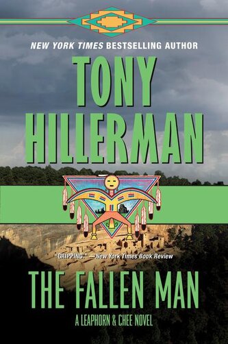 The Fallen Man