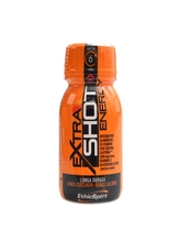 Ethic Sport - Extra shot energy 60 ml natural