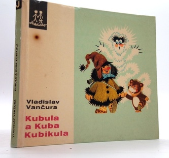 Kubula a Kuba Kubikula
