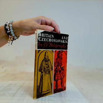 Britain and Czechoslovakia