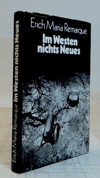 Im Westen nichts Neues