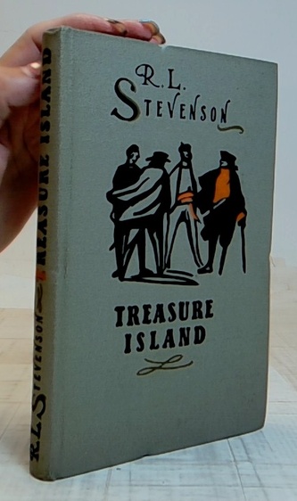 Treasure Island