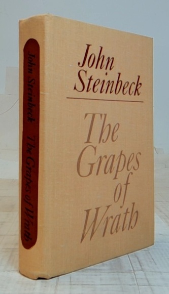 The Grapes of Wrath