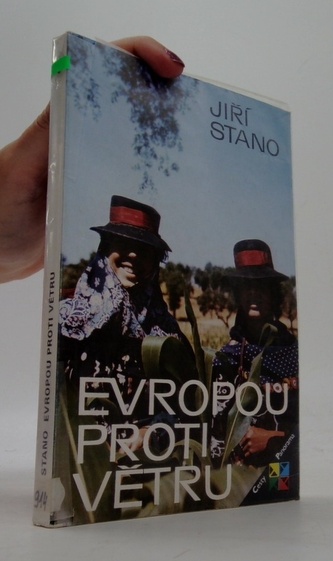 Evropou Proti Větru