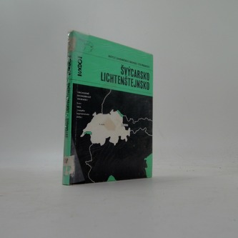 Švýcarsko Lichtenštejnsko