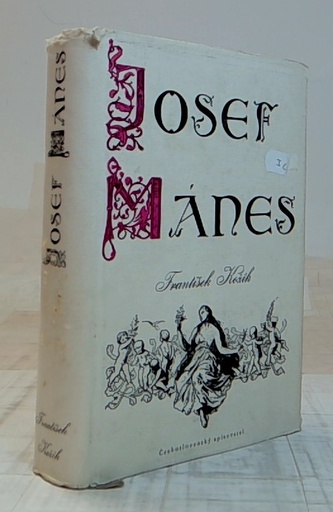 Josef Mánes