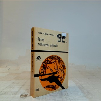 Opravy rozhlasových příjmačů