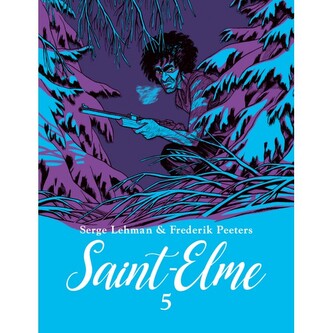 Saint-Elme. Tom 5
