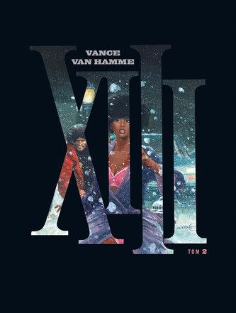 XIII T.2 XIII T.2