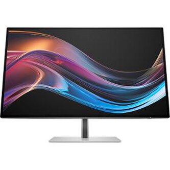 LCD monitor HP 727pu