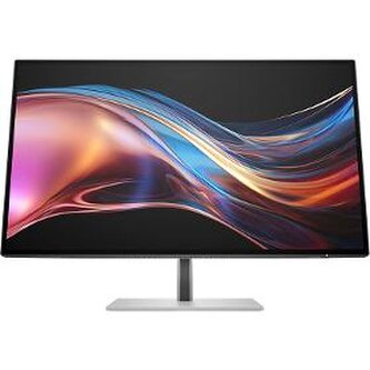 LCD monitor HP 727pk