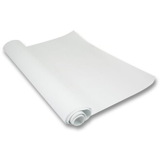 Blok Flipchart 80 g/m2, 68 × 95 mm 25 l., čistý