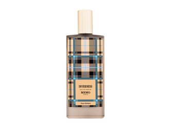 Memo Paris Fleurs Bohemes Parfémovaná voda Inverness 75 ml unisex Memo Paris Fleurs Bohemes Parfémovaná voda Inverness 75 ml unisex