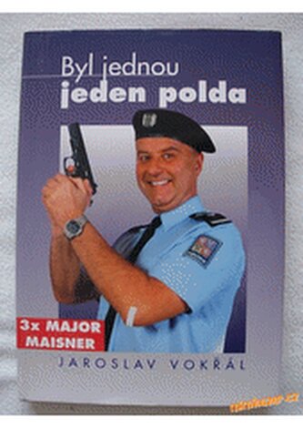 Byl jednou jeden polda: 3x major Maisner
