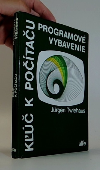 Kľuč k počítaču