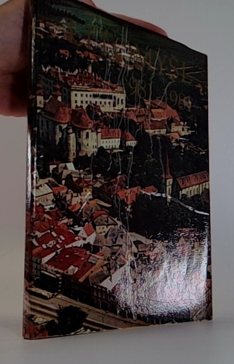 Litomyšl 981 - 1981