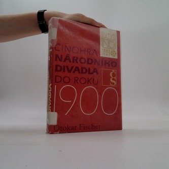 Činohra Národního divadla do roku 1900