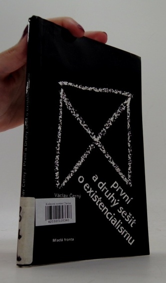 První a druhý sešít o existencialismu