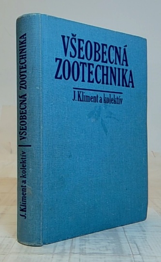 Všeobecná zootechnika Všeobecná zootechnika