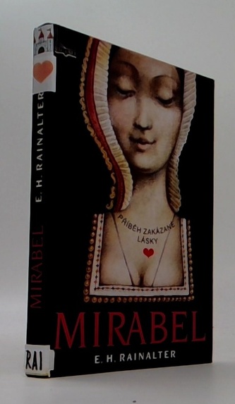 Mirabel: Příběh zakázané lásky