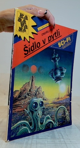 Šídlo v pytli