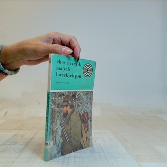 Chov a výcvik malých loveckých psů