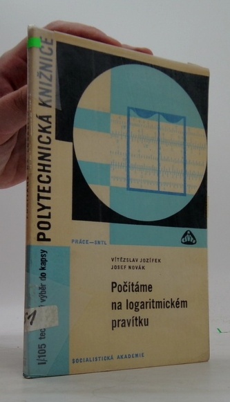 Počítáme na logaritmickém ppravítku