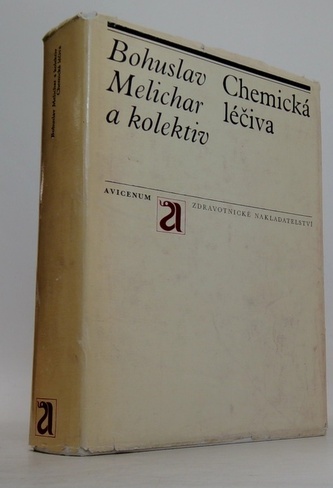 Chemická léčiva