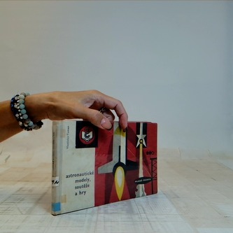Astronautické modely