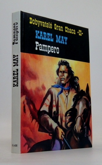 Pampero (Dobyvatelé Gran Chaca II)