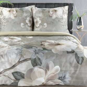 Luxusní povlečení ALEA 100% bavlna 1x 220x200 cm, 2x povlak 70x80 cm francouzské povlečení MyBestHome