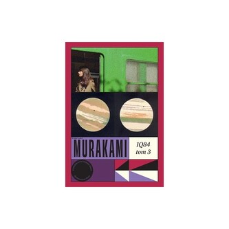 1Q84 Tom 3