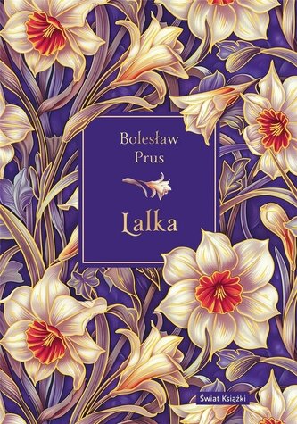 Lalka (elegancka edycja) Lalka (elegancka edycja)