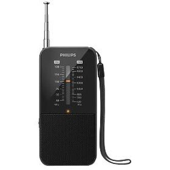 Radiomagnetofon PHILIPS TAR1509