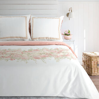 Povlečení APOLA 100% bavlna 1x 220x200 cm, 2x povlak 70x80 cm francouzské povlečení MyBestHome