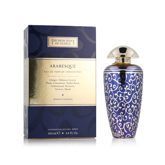 The Merchant of Venice Arabesque EDP Concentrèe 100 ml UNISEX