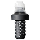Náhradní filtr pro Katadyn BeFree Gravity 6 l a 10 l - černý