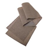 Textilní prostírání - sada 4ks, 0/30