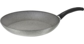 pánev d20cm FERRARA, BALLARINI, šedá, indukce