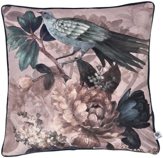 Polštář Witton Teal 43x43