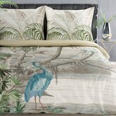 Luxusní povlečení ABIGEIL 100% bavlna 1x 220x200 cm, 2x povlak 70x80 cm francouzské povlečení MyBestHome