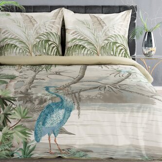 Luxusní povlečení ABIGEIL 100% bavlna 1x 220x200 cm, 2x povlak 70x80 cm francouzské povlečení MyBestHome