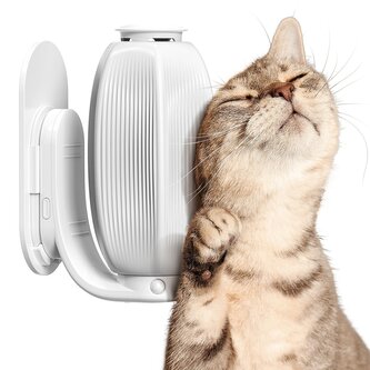 UahPet Furmatic kartáč pro kočky UahPet Furmatic kartáč pro kočky