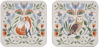 Korkové podložky Blackthorn