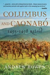 Columbus and Caonab?